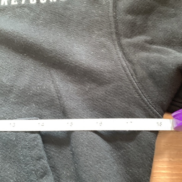 Re/done hoodie size S - Picture 3 of 5